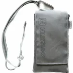 POUZDRO SWISSTEN POCKET 6,8" ŠEDÉ