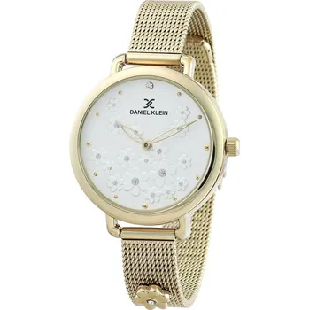 Hodinky Daniel Klein Trendy DK12291-3 + 2 měsíce na vrácení zboží