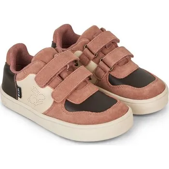 Dívčí tenisky Bundgaard COREY celoroční nízké barefoot boty / BG101225-3169 Blush Velikost: 25