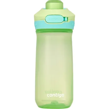 Láhev Contigo Dětská láhev Jessie 420 ml, Cucumber