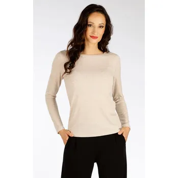 Dámský svetr Litex Dámský svetr s dlouhým rukávem 7F089 7F089 XL