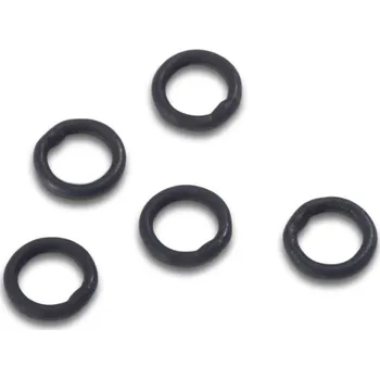 20ks Kroužek Doiyo Solid Rig Ring 3,1mm