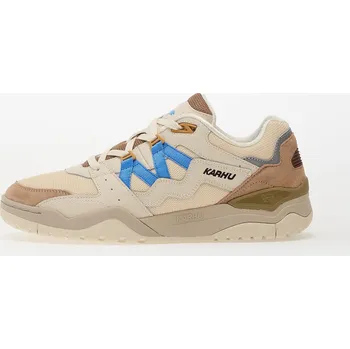 Pánské tenisky Tenisky Karhu Fusion XT Warm Taupe/ Azure Blue EUR 42