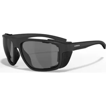 Sluneční brýle Polarizační Brýle Leech X-FishPro PC-SL Black