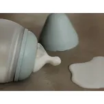 Elhée Kojenecká antikoliková lahev 240 ml Blue Sky