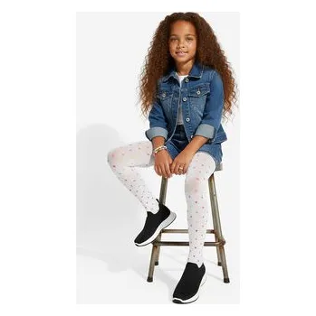 Chlapecké tenisky Sneakersy DeeZee CEO-CM241227-1 Černá 33