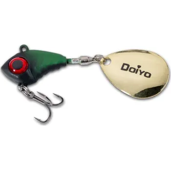 Umělá nástraha Třpytka Doiyo Mawaru Tailblade 3,5gr SGM