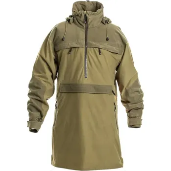 Pánská větrovka Dovrefjell Anorak 2.0 Anorakk Jaktdress - voděodolná 13.000 mm Velikost: L