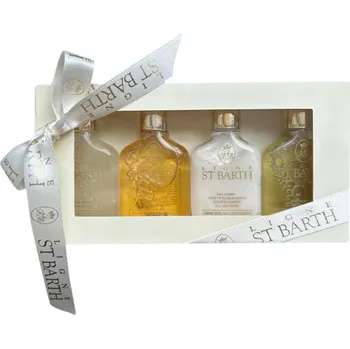 Kosmetická sada Ligne St Barth Mignons Bad Set,