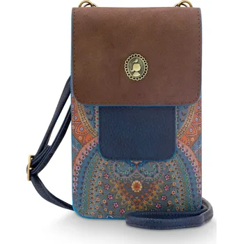 Kabelka Pip Studio kabelka/pouzdro na telefon Peggy Jabali modré