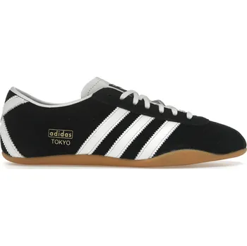 Dámská obuv adidas Tokyo Black White (W) Velikost: 36 2/3 JI0183