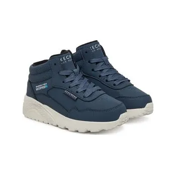 Dámské tenisky Sneakersy Skechers Uno Lite 417009L NVY Tmavomodrá 30