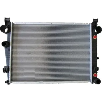 Chladič motoru Chladič, chlazení motoru NRF 53107