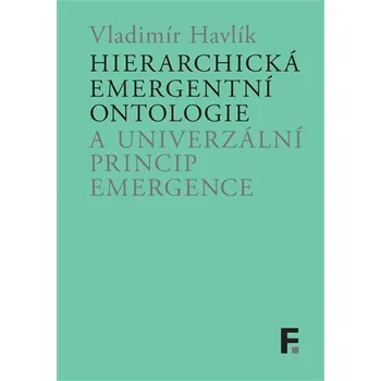 Hierarchická emergentní ontologie a univerzální princip emergence