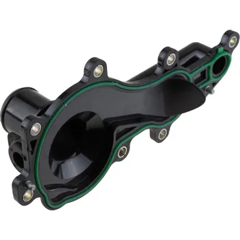 Čidlo automobilu Příruba Termostau FIAT 500, 500L, Panda, Punto 0.9 TwinAir