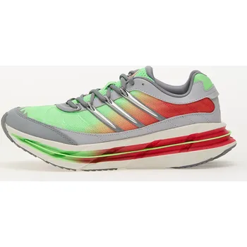 Pánské tenisky Tenisky adidas Adistar Hrmy Lime Burst/ Grey/ Semi Lucid Red EUR 47 1/3