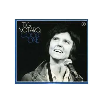 Zahraniční hudba CD/DVD Tig Notaro: Good One 2011