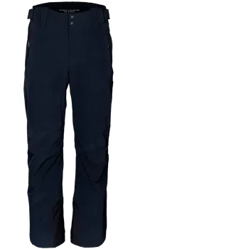 Snowboardové kalhoty Lyžařské kalhoty Stöckli skipants Race short - black L