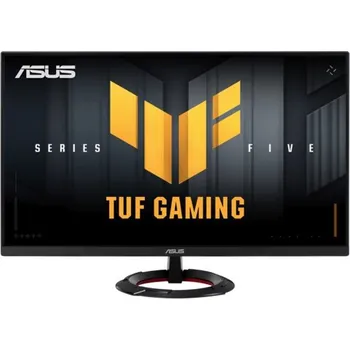 Monitor ASUS TUF Gaming VG279Q5R 27" IPS 1920x1080 200Hz 0,3ms 300cd 2xHDMI DP repro čierny