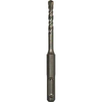 Příslušenství k vrtačce Vrták do betonu SDS Plus 6x110mm, Geko G60611