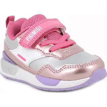 Dívčí tenisky Tenisky Primigi 6952011 22