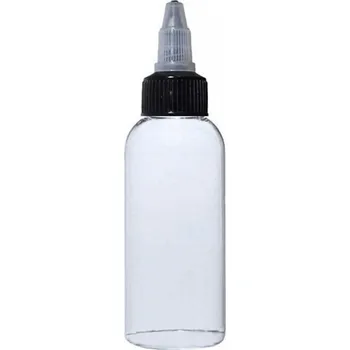 Royalmax Plastová nádobka 100 ml s twist uzávěrem