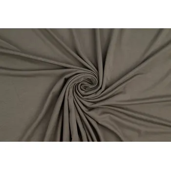 Bambusový úplet světlá khaki