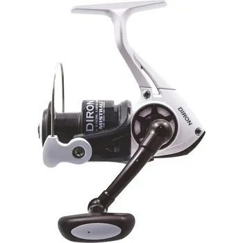 Rybářský naviják Naviják MISTRALL Diron FD 4000 2BB přívlačový