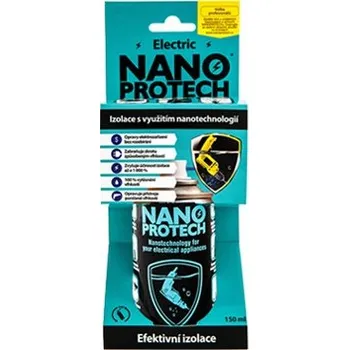 Nanoprotech Electric pro RC modely 150ml