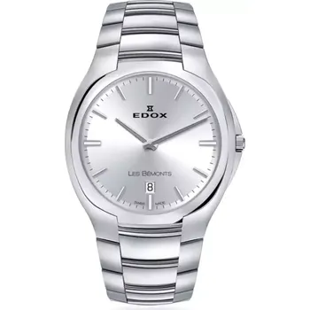 Hodinky Edox - 56003 3 AIN