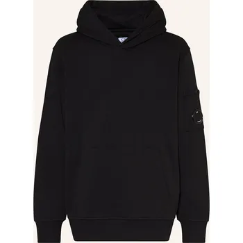 Pánská mikina C.P. Company Chlapecká Mikina S Kapucí, Mikina S Kapucí, 140