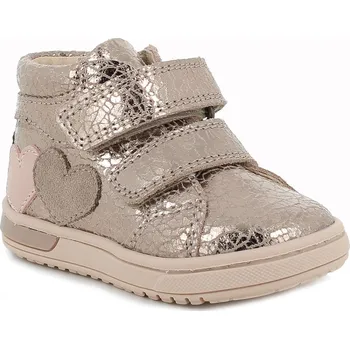 Dívčí polobotky Kotníkové boty Primigi 6904522 18