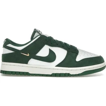 Dámské tenisky Nike Dunk Low Gorge Green Gold Mini Swoosh (W) Velikost: 38.5 IB4417-100