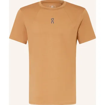 On Pánské Tričko Trek-T, koňaková, L