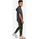 Sneakersy Shaq CEO-CP40-HC2400-K Bílá 32