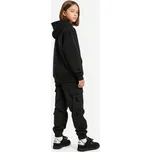 Kappa Sneakersy EO-9X0995-7 Černá 33