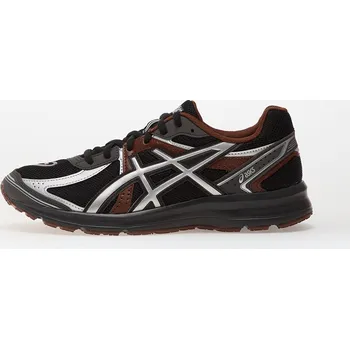 Dámské tenisky Tenisky Asics Jog 100S Black/ Pure Silver EUR 41.5