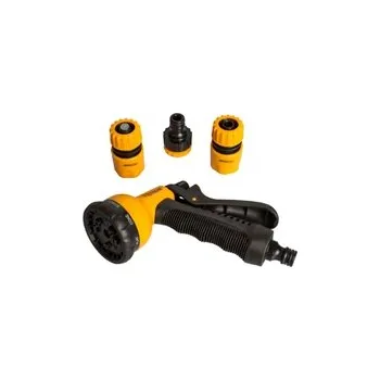 Postřikovač Postřikovací pistole 1/2", 8 poloh - HT372004