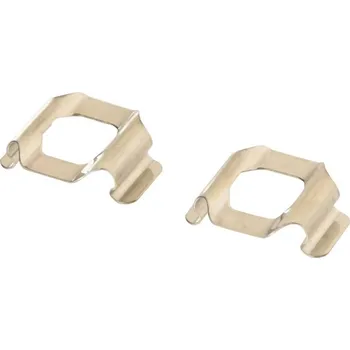 Brzda na kolo Avid BB7 / Juicy Pad Retainer