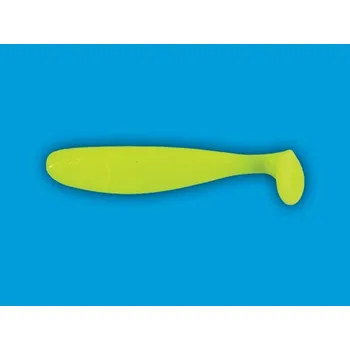 Umělá nástraha Relax Lures Relax Jankes 6" - 15 cm/JAN6-CS007