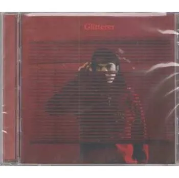 Zahraniční hudba CD Glitterer: Looking Through The Shades 2019