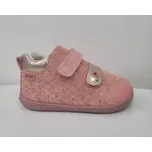 Barefoot kotníkové boty Garvalin Serraje Laminado wood 24