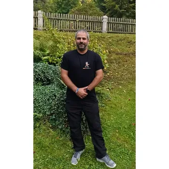 Pánské tričko Triko CoolplayS - Pánské 2XL