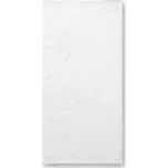 Malfini premium Bamboo Bath Towel Unisex osuška 70x140 95Y bílá 70x140