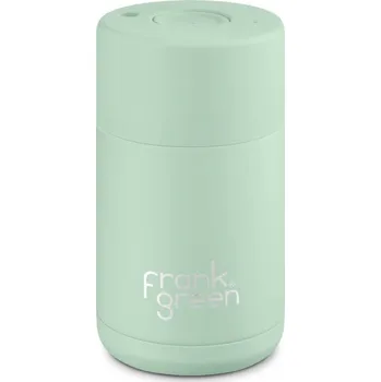 Termohrnek Cestovní hrnek, Ceramic 355 ml, Mint Gelato - Frank Green