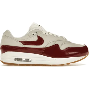 Dámské tenisky Nike Air Max 1 LX Team Red (W) Velikost: 37.5 FJ3169-100