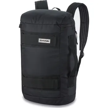 Městský batoh DAKINE batoh - Mission Street Pack 25L Black (BLACK)
