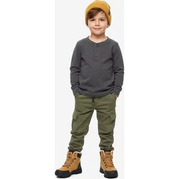 Pracovní obuv Kotníková obuv Sprandi CEO-BP81-26138 Hnědá 38