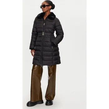 MICHAEL Michael Kors Zimní bunda 77B6597M42 Černá Slim Fit S