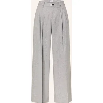 Dámské kalhoty Pnts Dámské Marlene Kalhoty The Gent, šedá, 42